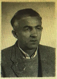 Józef Zajda. Lata 60